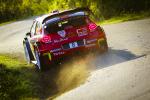 Citroen C3 WRC 2017 года